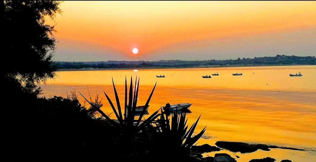 A Dimora Di Nene Villa มารีนาดิมอดิกา ภายนอก รูปภาพ